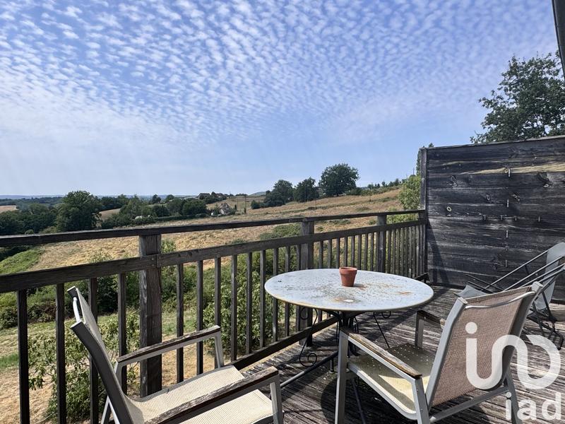 Maison - 462 m² - 10 pièces