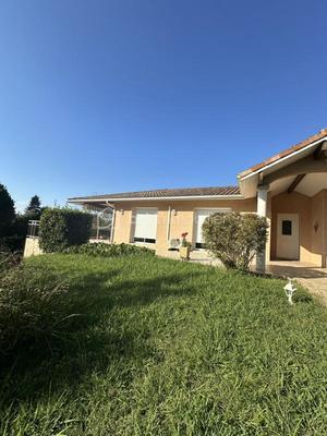 Maison de village - 236 m² - 5 pièces