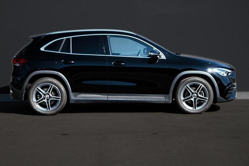 Mercedes Gla 220d 4matic Amg Line 8g-Dct Orig.France