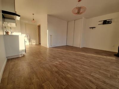 Appartement - 32 m² - 1 pièce