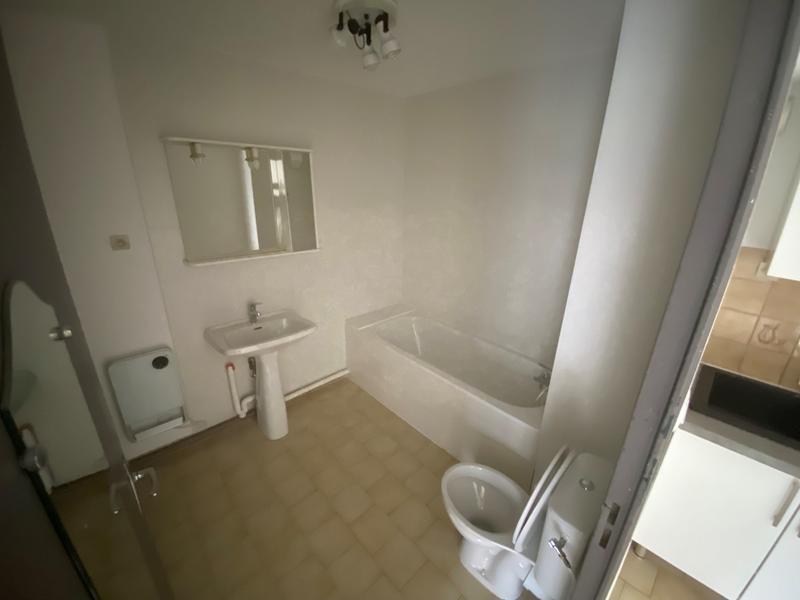 Appartement - 32 m² - 2 pièces