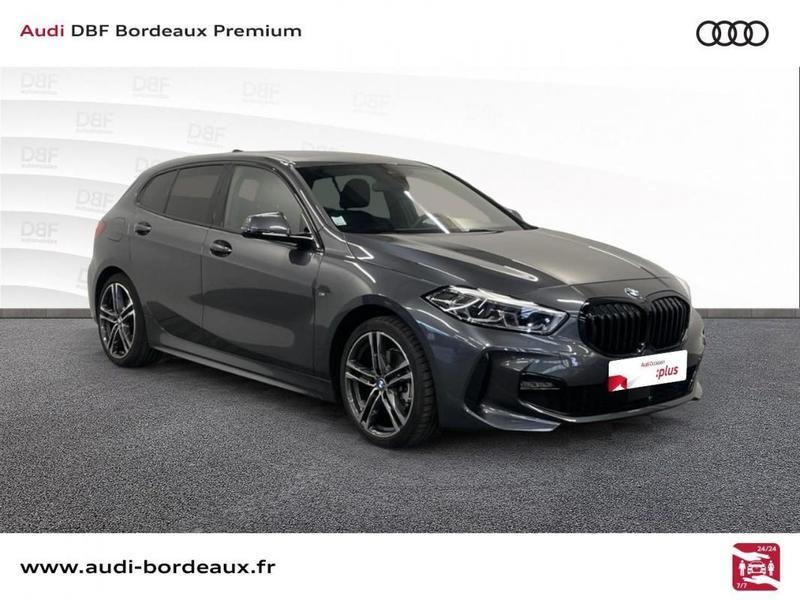 Bmw Série 1 F40 116i 109 ch Dkg7 m Sport