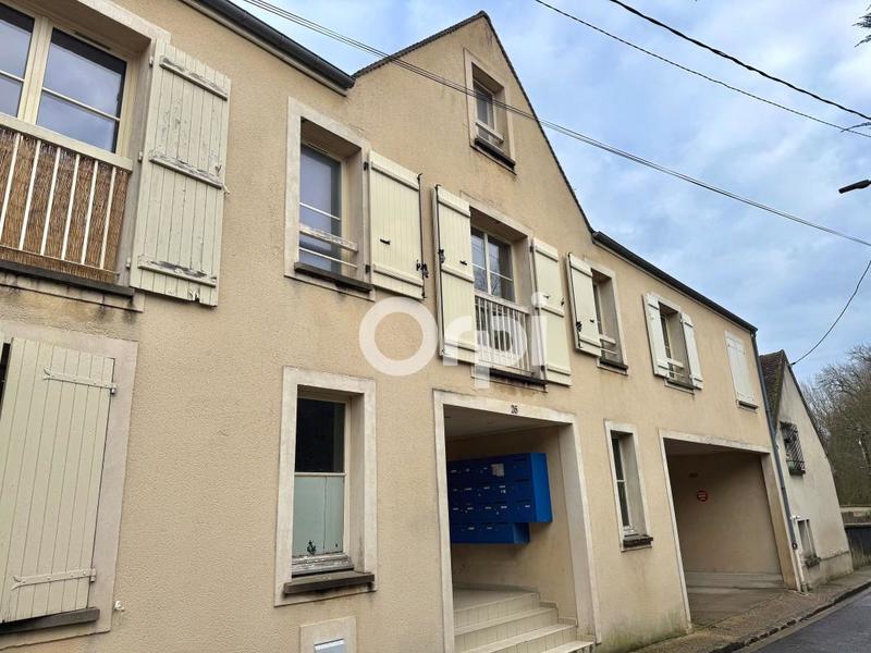 Studio - 28 m² - 1 pièce