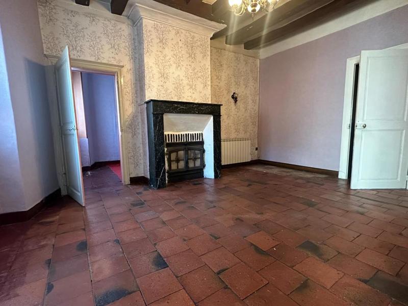 Maison traditionnelle - 146 m² - 6 pièces