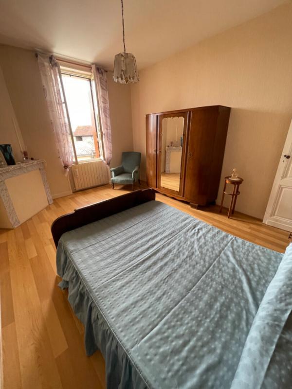 Maison - 169 m² - 5 pièces