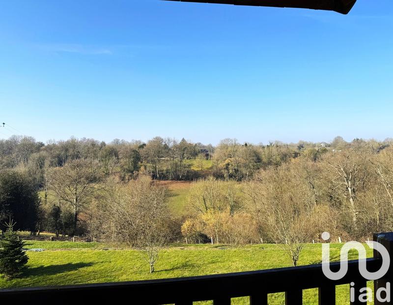 Maison - 180 m² - 6 pièces