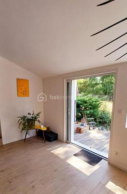 Villa - 158 m² - 5 pièces