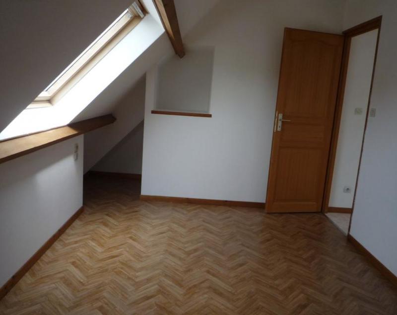 Appartement ancien - 30 m² - 2 pièces