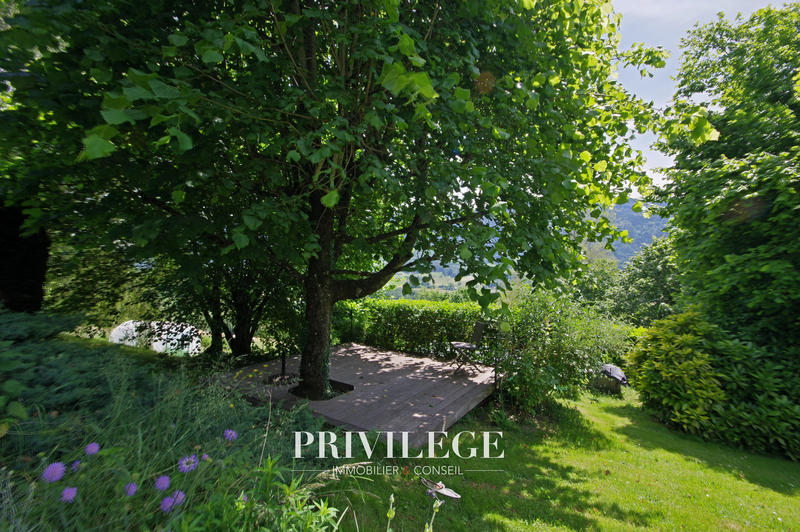 Maison - 161 m² - 7 pièces