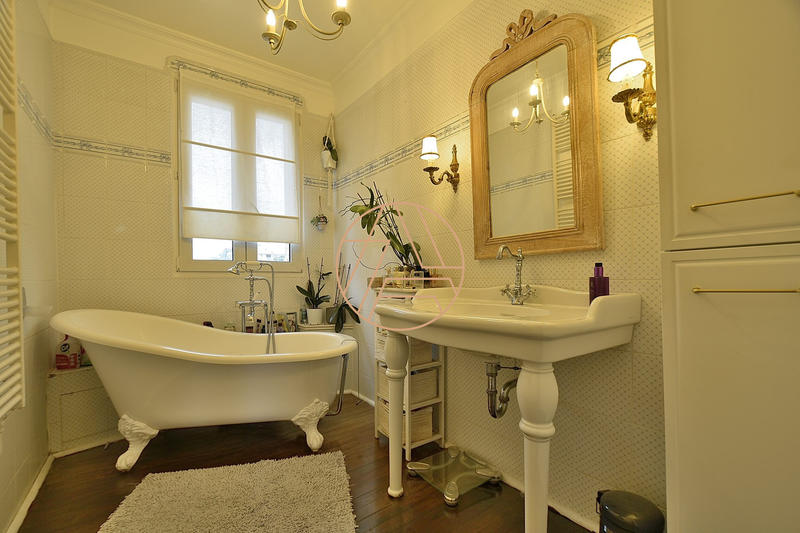 Duplex - 66 m² - 3 pièces