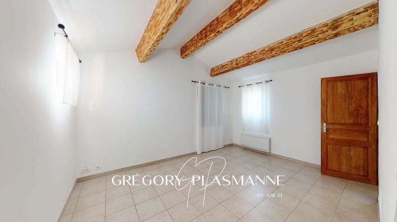 Maison - 115 m² - 4 pièces