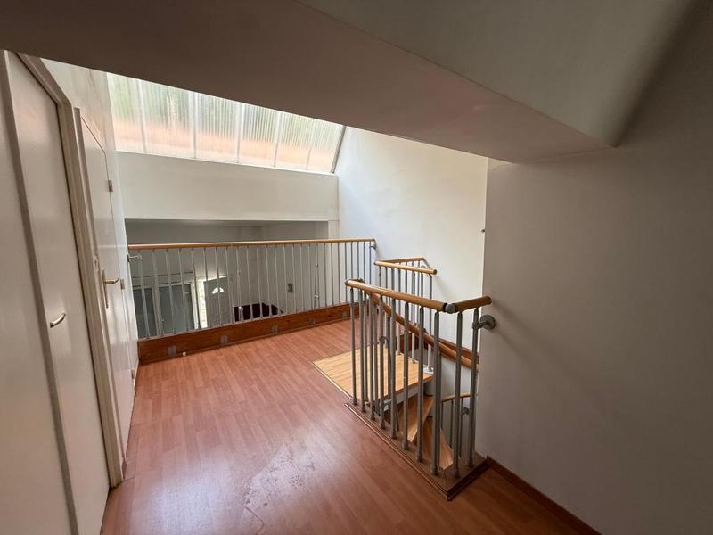 Duplex - 100 m² - 5 pièces