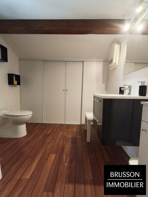 Villa - 128 m² - 4 pièces