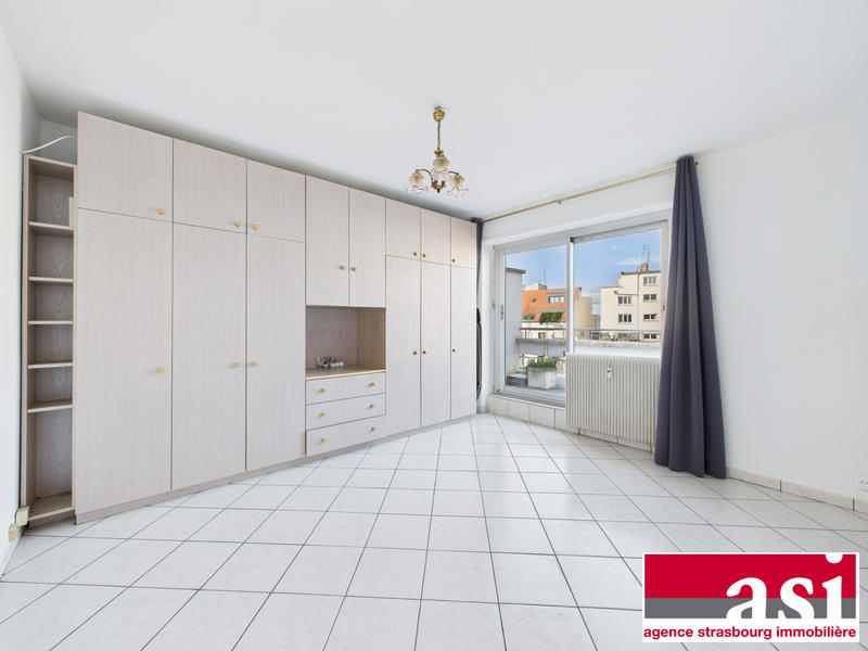 Appartement - 114 m² - 4 pièces
