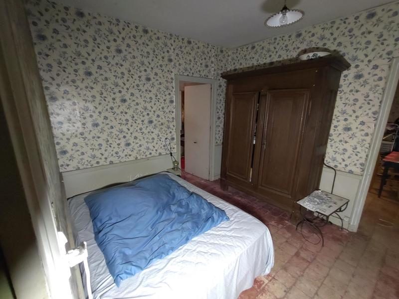 Longère - 9 095 m² - 4 pièces