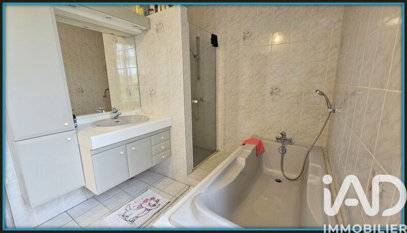 Maison de campagne - 215 m² - 10 pièces