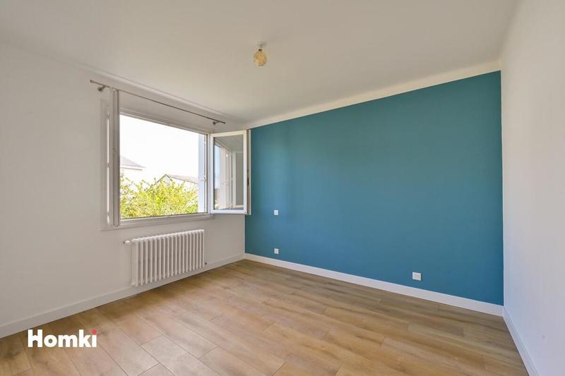Maison - 79 m² - 3 pièces