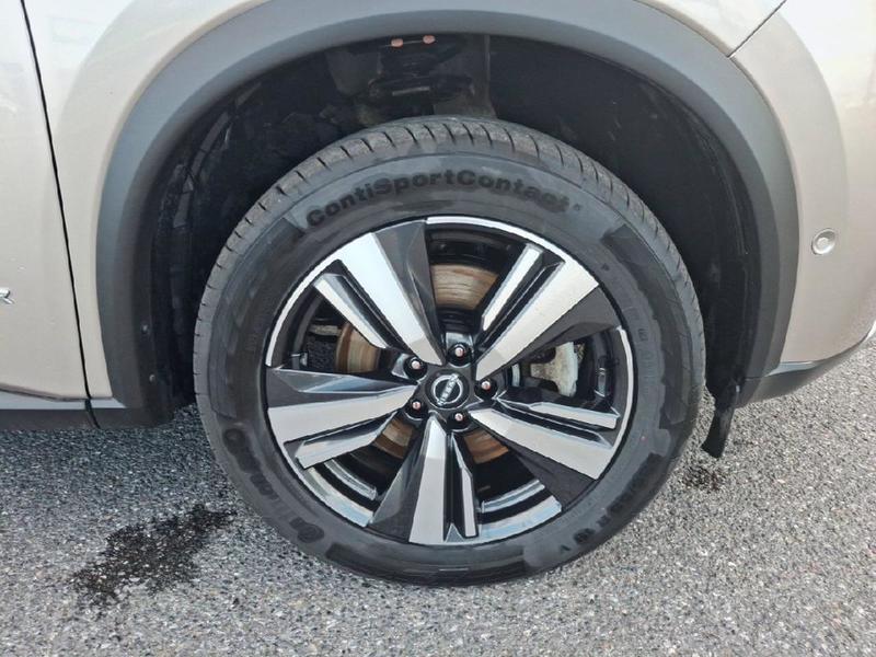 Nissan X-Trail e-Power 204 ch Tekna