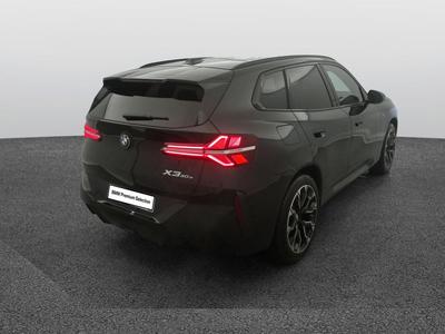 Bmw X3 G45 30e xDrive 299 ch Bva8 m Sport