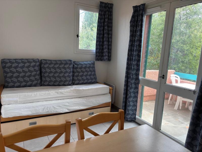 Appartement - 30 m² - 2 pièces