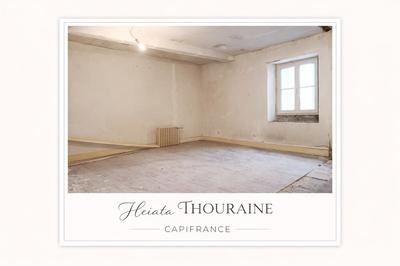 Local commercial - 58 m² - 4 pièces