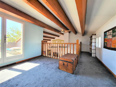 Maison - 177 m² - 7 pièces