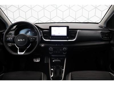 Kia Stonic 1.0 t-GDi 100 ch Dct7 Gt-line