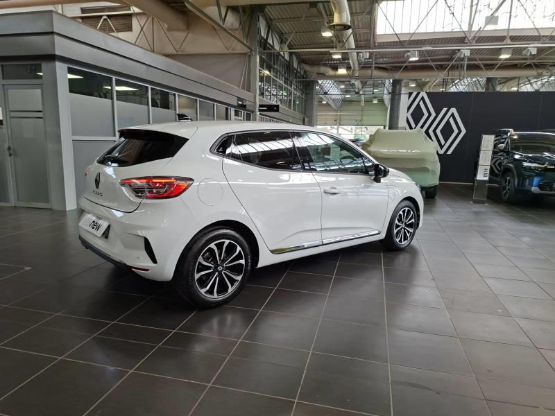 Renault Clio TCe 90 ch Gsr2 Techno