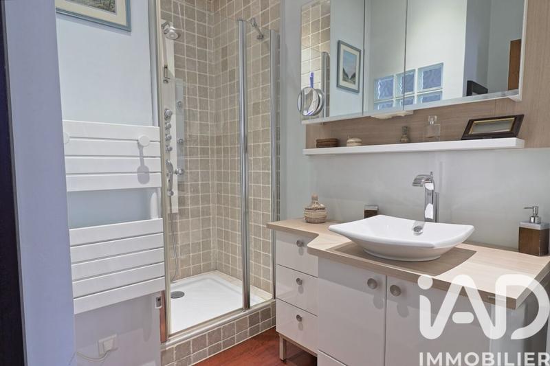 Maison - 189 m² - 7 pièces