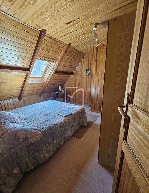 Maison - 154 m² - 6 pièces