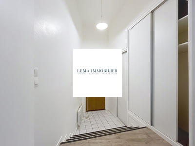 Appartement - 45 m² - 1 pièce