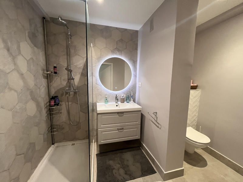 Appartement - 75 m² - 4 pièces