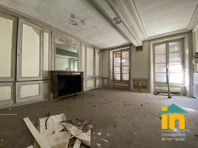 Maison de ville - 500 m² - 15 pièces