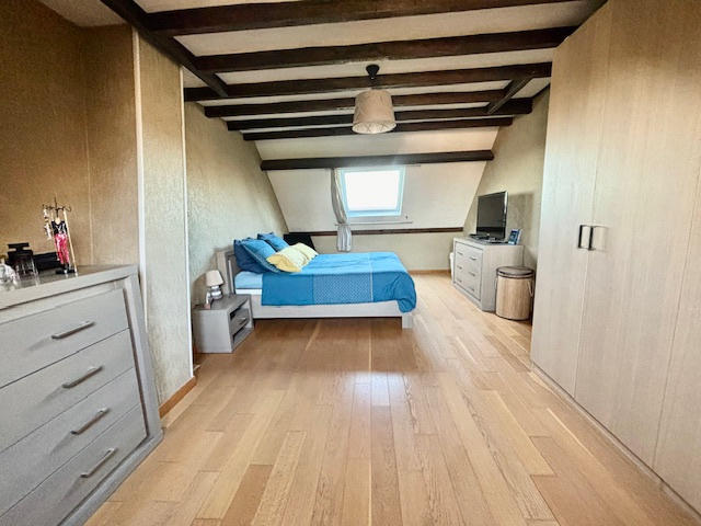 Maison - 127 m² - 6 pièces