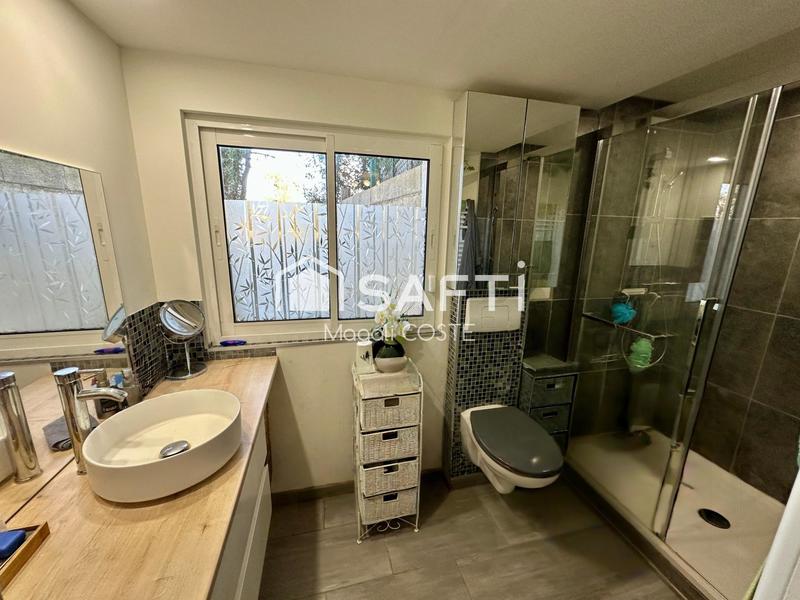 Maison - 165 m² - 6 pièces