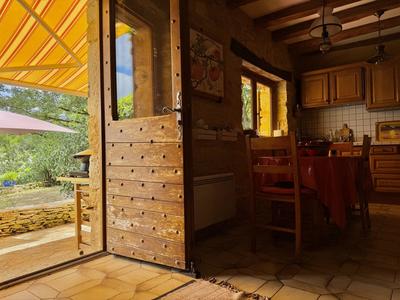 Maison traditionnelle - 132 m² - 6 pièces