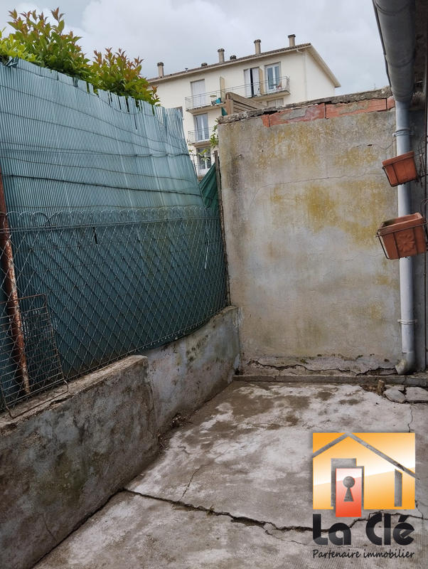 Maison - 42 m² - 2 pièces