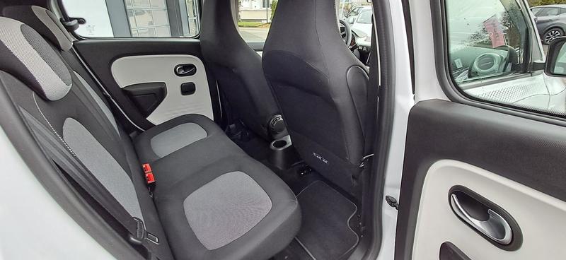 Renault Twingo III SCe 65 - 21 Limited