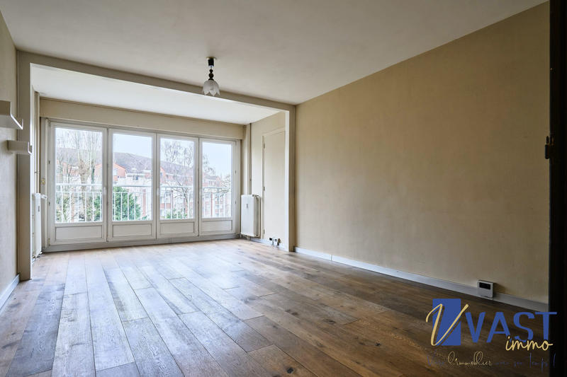 Appartement - 73 m² - 3 pièces