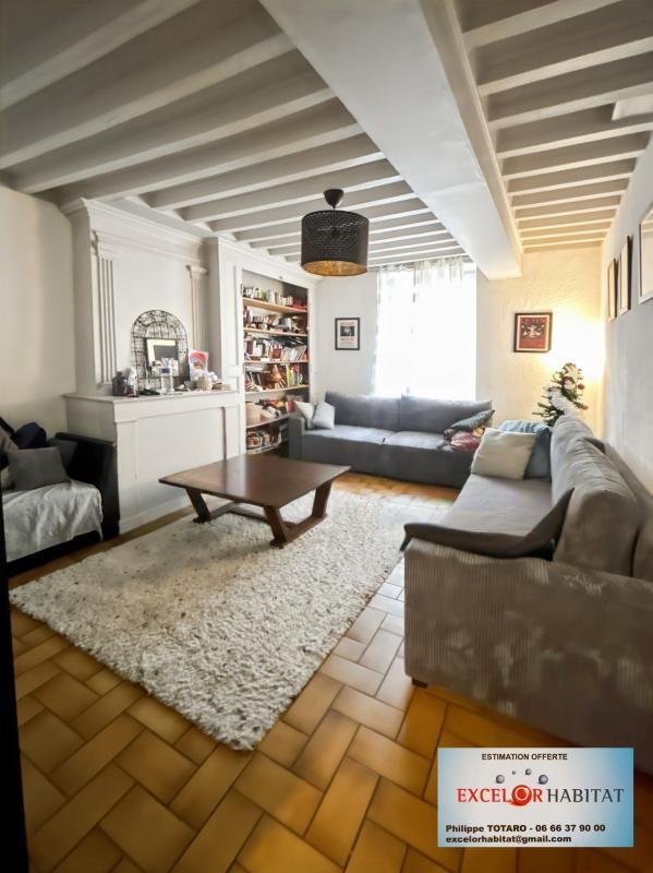 Appartement - 130 m² - 7 pièces