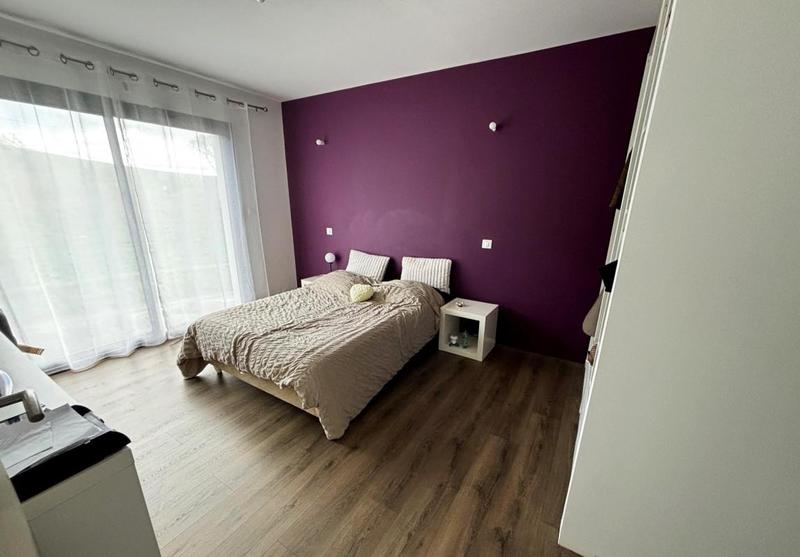 Maison - 192 m² - 7 pièces