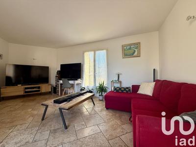 Maison - 150 m² - 4 pièces