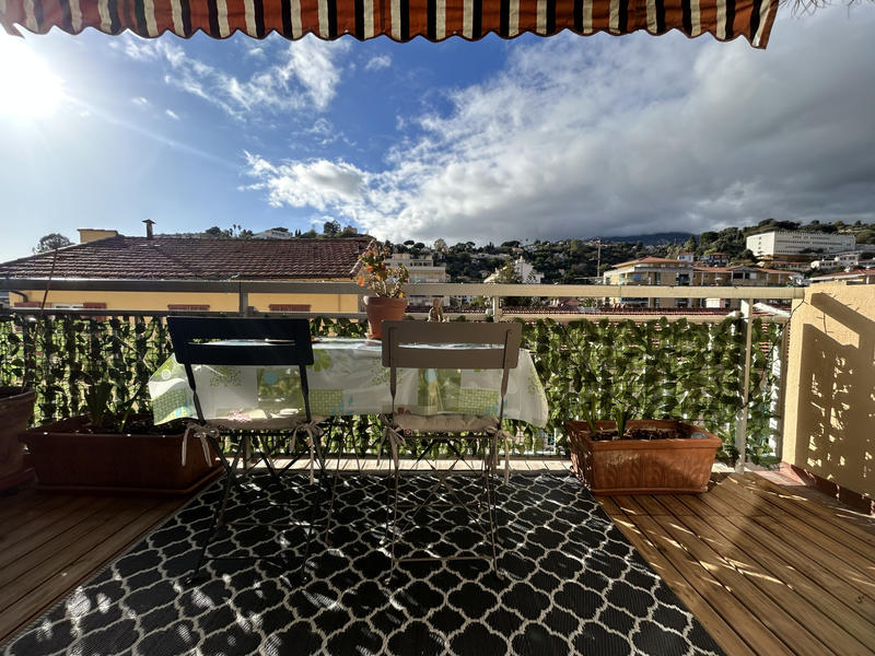 Appartement - 94 m² - 4 pièces