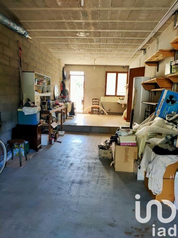 Maison - 138 m² - 6 pièces