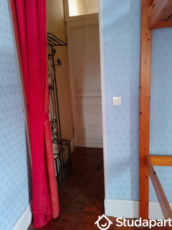 Appartement - 45 m² - 3 pièces