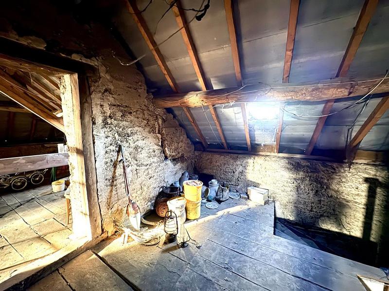 Maison - 119 m² - 5 pièces