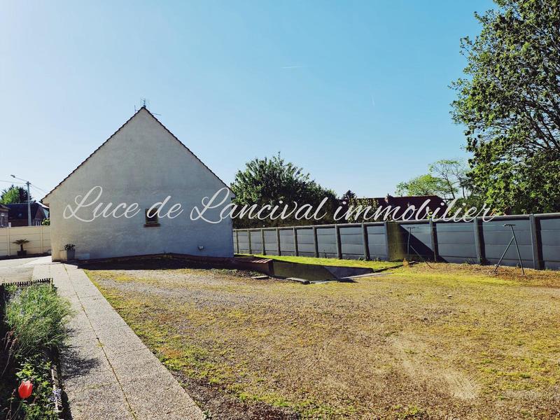 Maison - 140 m² - 4 pièces