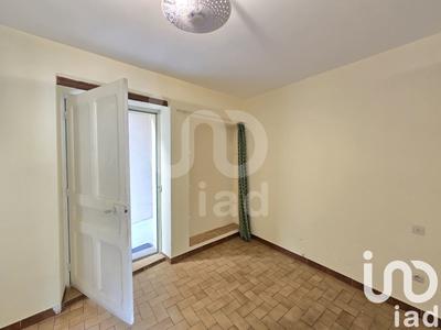 Maison de village - 96 m² - 6 pièces