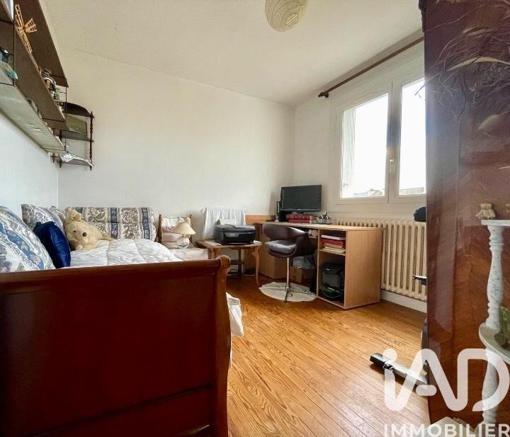 Maison - 119 m² - 6 pièces