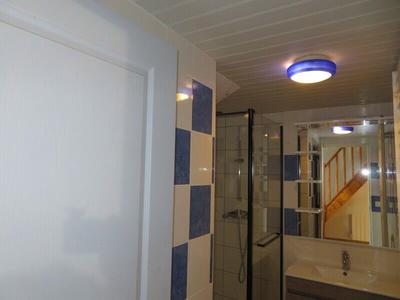 Maison - 58 m² - 3 pièces